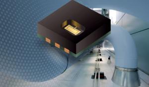 BPS240 Series Humidity Sensors