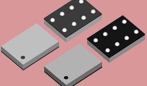 R5449 one-cell Li-ion / Polymer Battery Protection IC