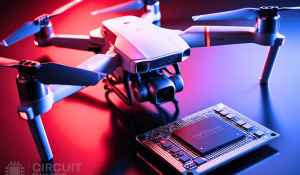 Drone City and Semiconductor Hub in Andhra Pradesh