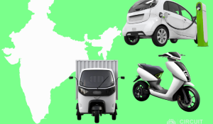 $33.5M Investment in India’s EV Sector