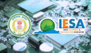 Chhattisgarh Partners with IESA