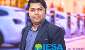 Debi Prasad Dash - India Energy Storage Alliance (IESA) President