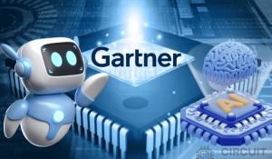 Gartner Semiconductor Analysis Oct 2024