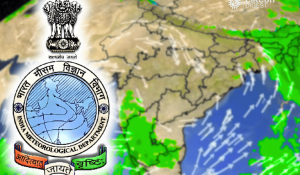 India Meteorological Department (IMD)