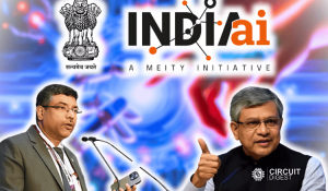 IndiaAI Initiatives Announced by Ashwini Vaishnaw