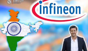 Infineon Plans to Increase India Workforce