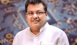 MB Patil - Karnataka’s Industries Minister