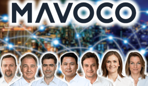 MAVOCO Management Team