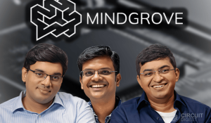 Mindgrove Technologies Executive Team