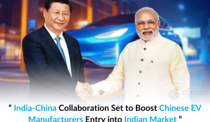 Narendra Modi and Xi Jinping Meeting in BRICS Summit 2024