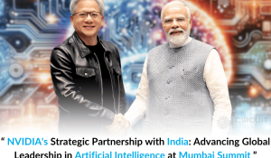 NVIDIA Collaborates with India to Boost Global AI Positioning