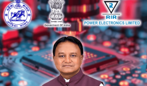 Mohan Charan Majhi, Chief Minister of Odisha