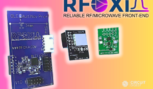 RFOXiA MultiNav Pro+ BLE Module