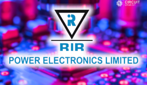 RIR Power Electronics SiC Semiconductor Plant