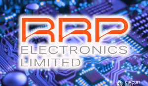 RRP Electronics Partners with PTW