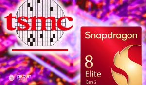 TSMC to Produce Snapdragon 8 Elite Gen 2 chip