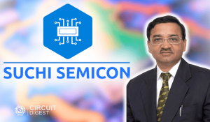 Ashok Mehta about Suchi Semicon's Production Strategy