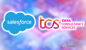 TCS Partnership with Salesforce