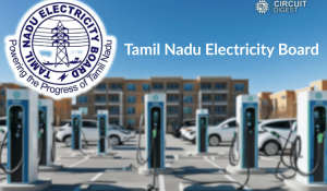 TNEB Plans to Establish Public EV Charging Stations in Tamil Nadu