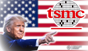 TSMC Investment in United States
