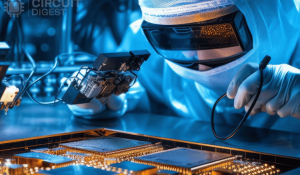 New Semiconductor Manufacturing Units in Uttar Pradesh