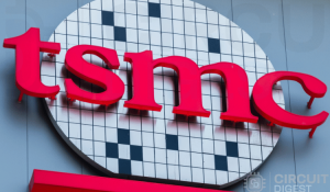 TSMC's Restriction on Advanced Chips Export to China