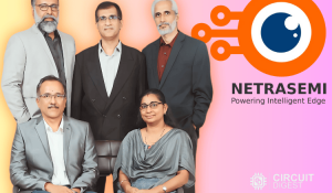 Netrasemi's Leadership Team