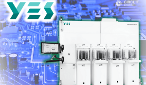 Coimbatore Based Company YES Exports First India Made Semiconductor Manufacturing Equipment