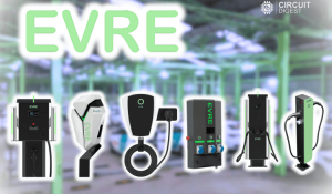 EVRE Launches New Hyderabad EV Charger Manufacturing Unit