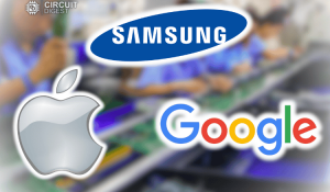 Global Tech Giants are Planning to Shift Their Manufacturing to India