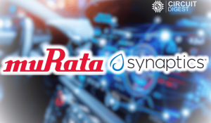 Synaptics Partners With Murata for Automotive Connectivity Innovation