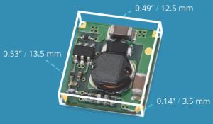 VXO78-500-M DC-DC Converter