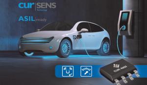 CUR 4000 Flexible Multi-Hall-Array Sensor 