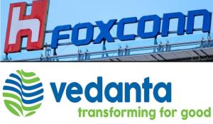 Vedanta-Foxconn JV