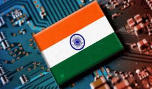 India- Semiconductor