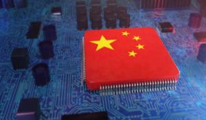 China-Semiconductor