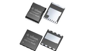 CoolGaN 400V and CoolGaN 600V Devices for Premium HiFi audio systems and Low power SMPS applications