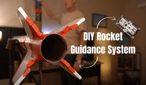 Rocket Guidance System