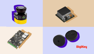 DigiKey added more than 100 new suppliers and nearly 100,000 NPIs in the first quarter of 2025