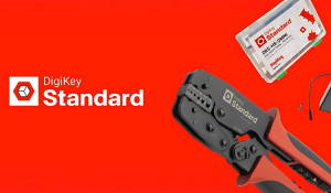 The DigiKey Standard product portfolio includes solderless breadboards, wire strippers, PCB rulers and more.