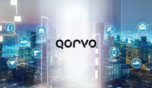 DigiKey Will Distribute Qorvo’s leading Connectivity and Power Solutions Worldwide.