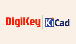 DigiKey is proud to continue its sponsorship of the KiCad open-source Electronic Design Automation suite.