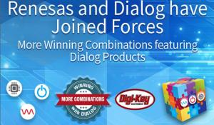 Digi-Key Powerhouse Product Portfolio of Winning Combinations 