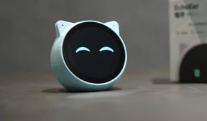 Espressif EchoEar Enables Voice-Controlled AI Development