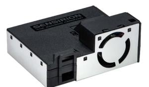 Environmental Sensor Node SEN54
