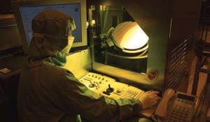 Semiconductor-Manufacturing