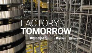 Factory Tomorrow Season 3 Video Series