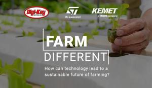 Farm Different Season 2 Video Series