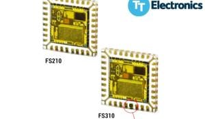 FlexSense Optical Encoder Sensors FS210 and FS310