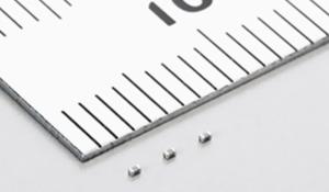 GCM033D70E105ME36 Multilayer Ceramic Capacitors